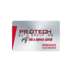 Protech Rewards